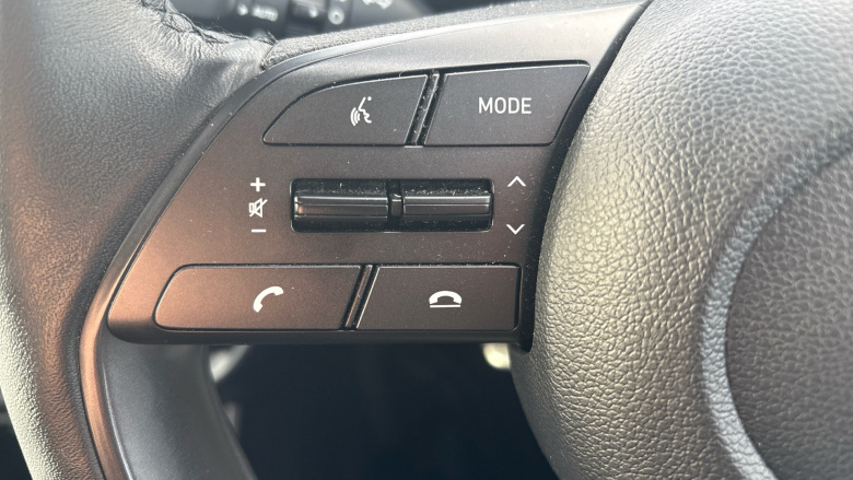 Hyundai i20 1.0T GDi 48V MHD Premium 5dr Petrol Hatchback